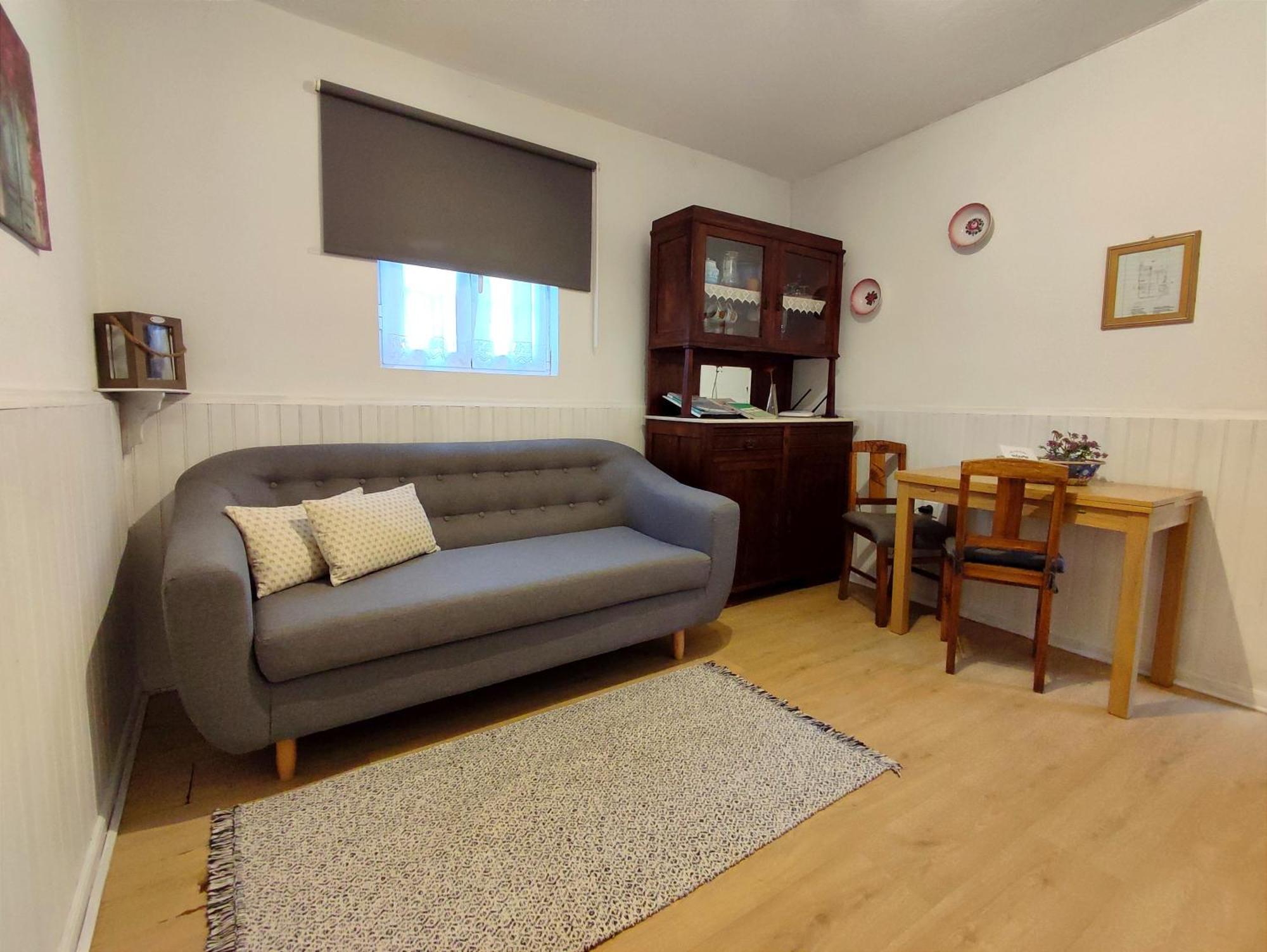 Valezim Casa Do Limoeiro 1ヴィラ エクステリア 写真