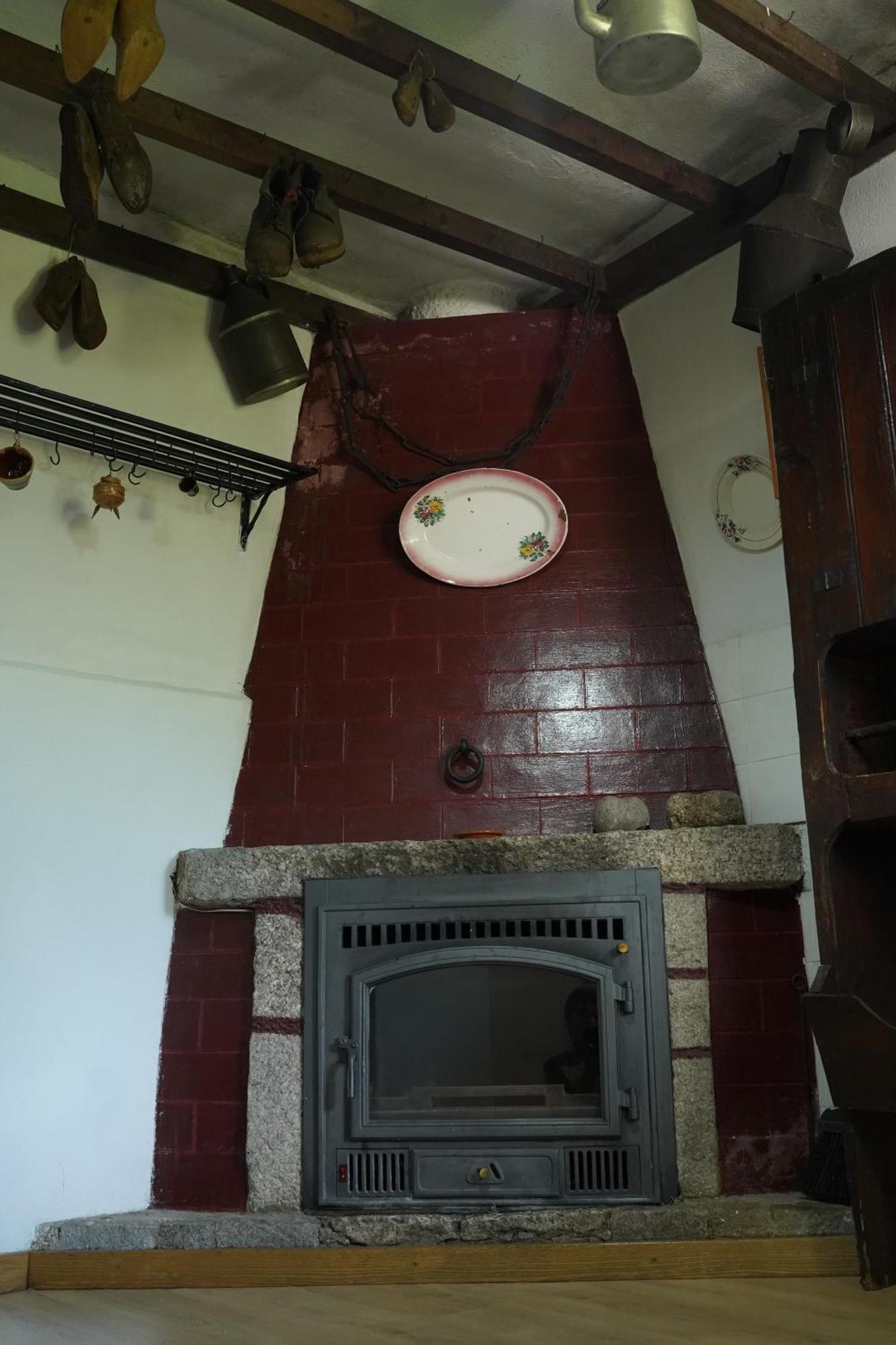 Valezim Casa Do Limoeiro 1ヴィラ エクステリア 写真