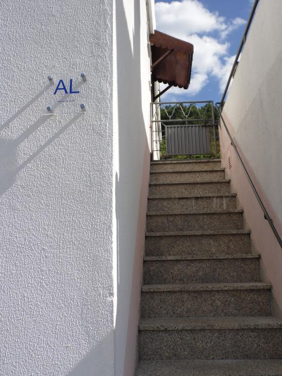 Valezim Casa Do Limoeiro 1ヴィラ エクステリア 写真