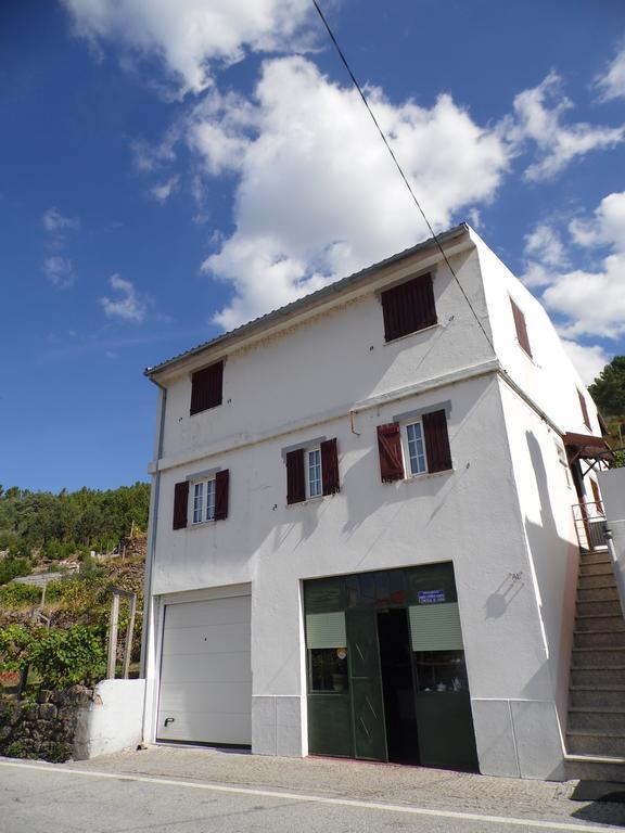 Valezim Casa Do Limoeiro 1ヴィラ エクステリア 写真